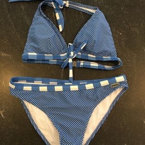 Firefly swimsuit set